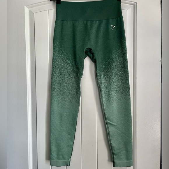 Gymshark Adapt Seamless Leggings Size S - Picture 4 of 5